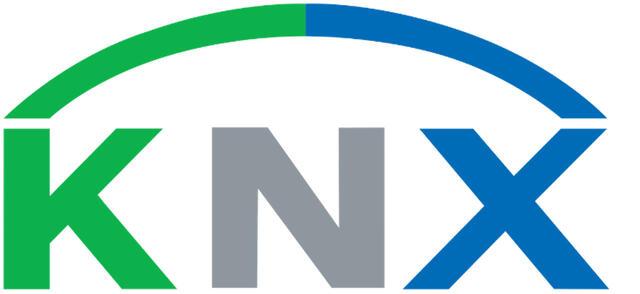 Logo for KNX kabel